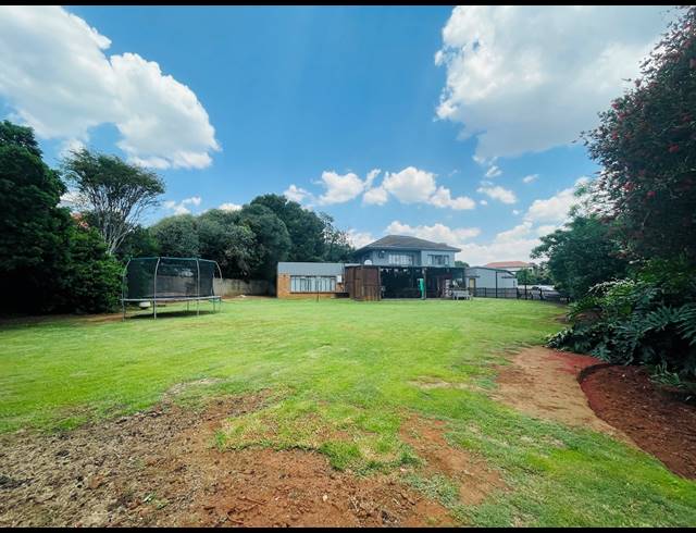 4 BEDROOM HOUSE FOR SALE IN WEBBER